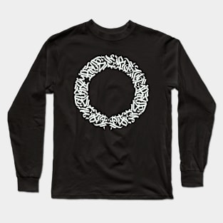 Sãint Everyõne Long Sleeve T-Shirt